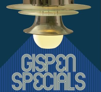 Gispen Specials