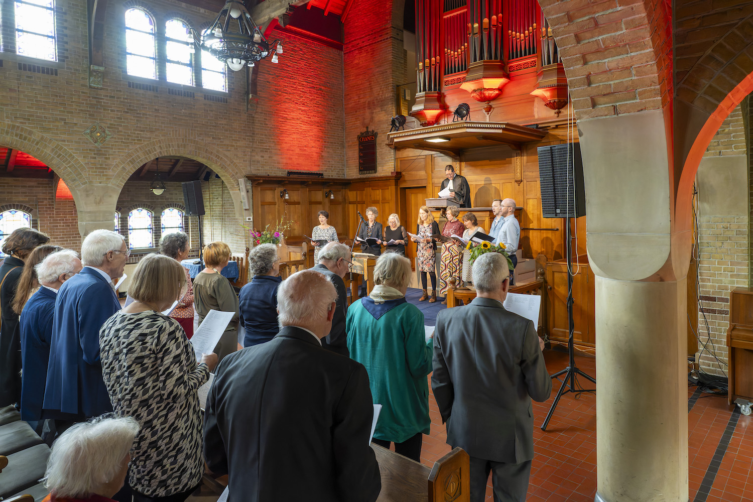 Waalse kerk 100 jaar 005